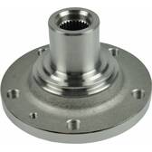 Radnabe METZGER - N 1030