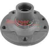 Radnabe METZGER - N 1063