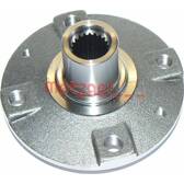 Radnabe METZGER - N 2604