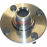 Radnabe METZGER - N 3500