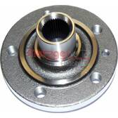 Radnabe METZGER - N 3501