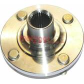 Radnabe METZGER - N 6525