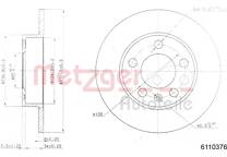Brake disc set (2)