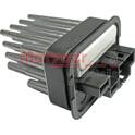 Regeleenheid, verwarming / ventilatie METZGER - 0917034