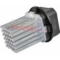 Regeleenheid, verwarming / ventilatie METZGER - 0917232