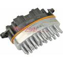 Regeleenheid, verwarming / ventilatie METZGER - 0917262