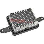 Regeleenheid, verwarming / ventilatie METZGER - 0917303