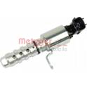 Regelklep- nokkenasregeling METZGER - 0899136