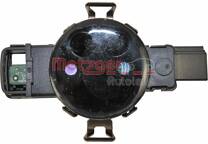 Regensensor