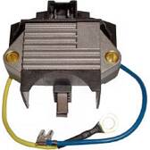 Regolatore alternatore METZGER - 2390053