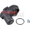 Regolatore, Pinza freno stazionamento METZGER - 0899283