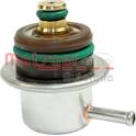 Regulador da pressão de combustível METZGER - 0892585