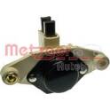 Regulador del alternador METZGER - 2390012