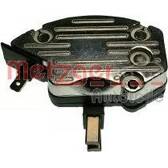 Regulador do alternador METZGER - 2390040