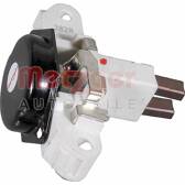 Régulateur alternateur METZGER - 2390009