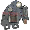 Régulateur alternateur METZGER - 2390098