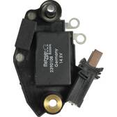 Régulateur alternateur METZGER - 2390108