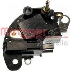 Régulateur d'alternateur METZGER - 2390043