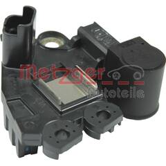 Régulateur d'alternateur METZGER - 2390071