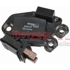 Régulateur d'alternateur METZGER - 2390101