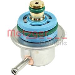 Régulateur de pression du carburant METZGER - 0892135