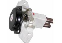 Regulator, alternator