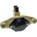 Regulator, alternator METZGER - 2390017
