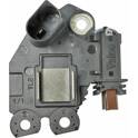 Regulator, alternator METZGER - 2390110