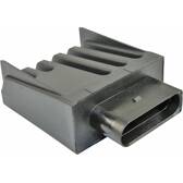 Relä, braänslepump METZGER - 2250233