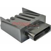 Relais (pompe à carburant) METZGER - 2250233