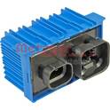Relay, glow plug system METZGER - 0884024
