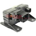 Relay, glow plug system METZGER - 0884026