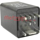 Relé, sistema de pré-aquecimento METZGER - 0884010