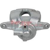 Remklauw (negen) METZGER - 6260029