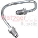 Remleiding METZGER - 4120004