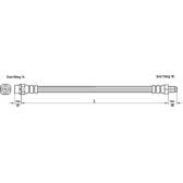 Remslang METZGER - 4110272