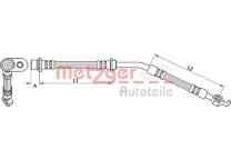 Remslang SL 2580 ABS voor o.a. TOYOTA | - Remslangen
