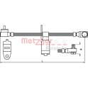 Remslang METZGER - 4112542