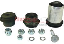 Repair Kit, control/trailing arm