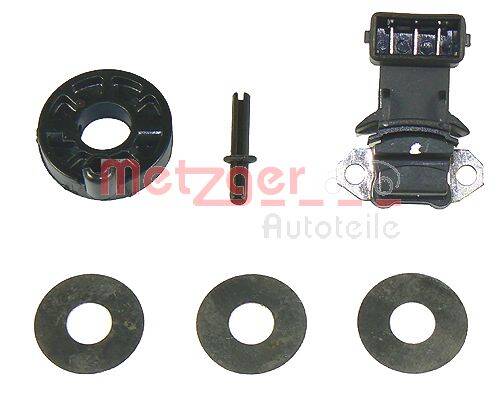 Repair Kit, distributor