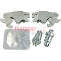 Repair Kit, expander METZGER - 12053005