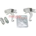Repair Kit, expander METZGER - 12053012