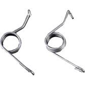 Repair Kit, parking brake lever (brake caliper) METZGER - 113-0501