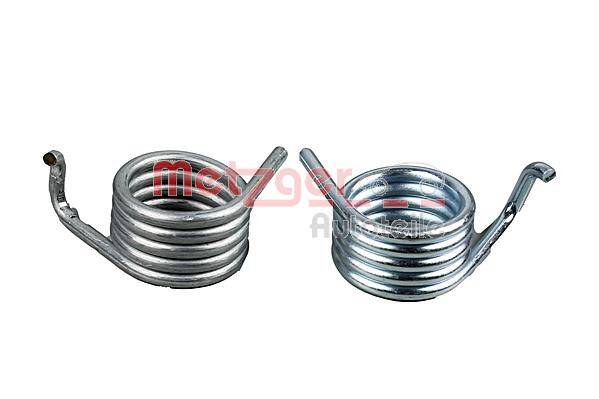 Repair Kit- parking brake handle (brake caliper)