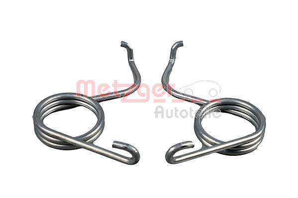 Repair Kit- parking brake handle (brake caliper)