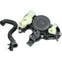 Repair Set, crankcase breather METZGER - 2385111