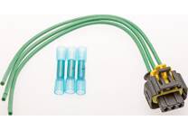 Repair Set, harness