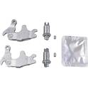 Reparatieset, expander METZGER - 12053007