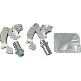 Reparatieset, expander METZGER - 12053008
