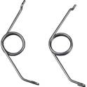 Reparatieset, handrem (remklauw) METZGER - 113-0504
